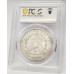 UNITED STATES OF AMERICA 1886S . ONE 1 DOLLAR COIN . PCGS SLABBED